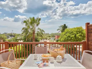 Odalys Residence Du Golfe