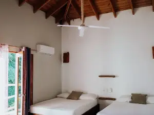 Residencia El Balatà