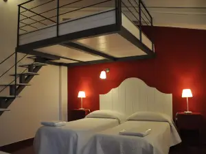 Agriturismo Roccadia