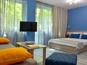 Visito Aparthouse