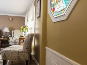 윗샤 인 B&B