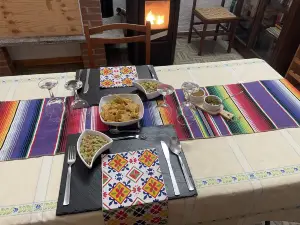 Casa T Bed and Breakfast & Home Restaurant di Tacchino Simone