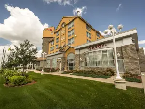 Monte Carlo Inn & Suites Downtown Markham