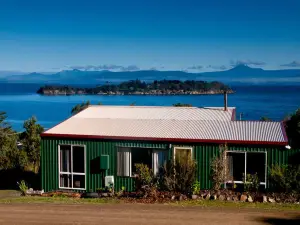 Discover Bruny Island Holiday Accommodation