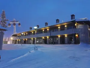 Vuosselin Helmi