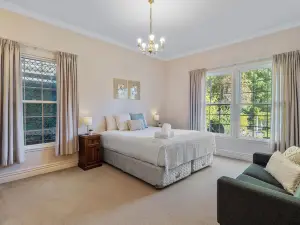 Tasman Holiday Parks – Picton