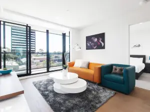Ilixir Apartments by Ready Set Host