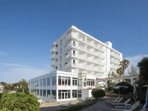 Hotel Agamenón