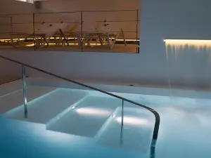 潘帕芮磊 SPA 鄉村酒店