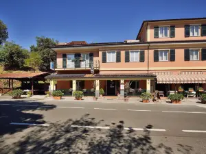 Antica Locanda Luigina