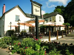 The Malvern Hills Hotel