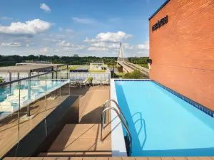 Barceló Warsaw Powisle