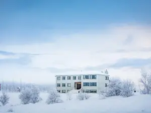 Ljosafoss Guest House