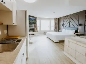 Western Budget Motel #2 Grande Prairie