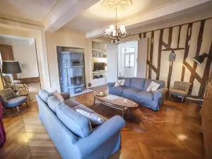 Maison des 7 Lieux