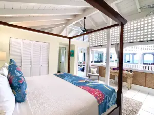 Big Island Retreat