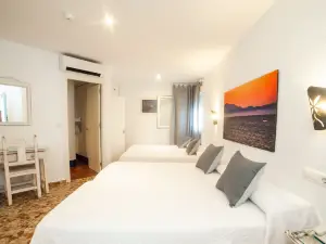 Margaritas 21 Rooms