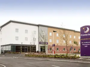 Premier Inn Dudley Town Centre