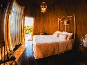 Cava Colchagua Hotel Boutique
