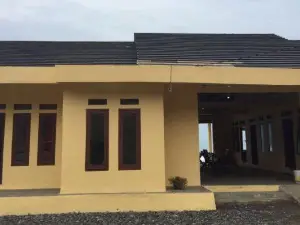 Villa Mila 2 Bedroom Tepi Pantai