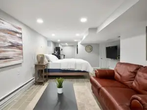 The Delightful Den