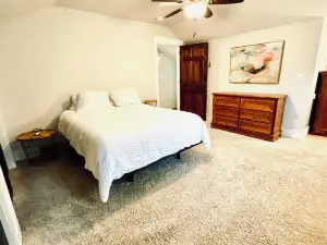 3-bedroom house in charming De Pere