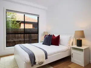 Preston Northcote Mod Lux Townhouse 5 bed 5 bath