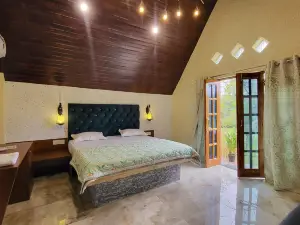 Nature Lovers Resort
