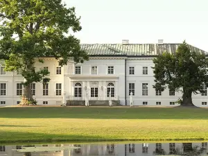 Hotel Schloss Neuhardenberg