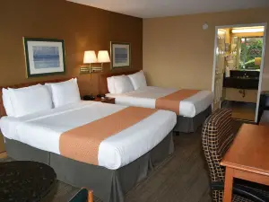 Ontario Airport Inn