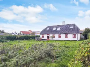 Panoramic View Fisherman's House - By Traum Ferienwohnungen