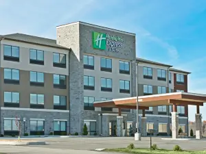 Holiday Inn Express & Suites UNIONTOWN by IHG