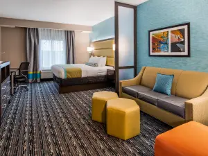 Holiday Inn Express & Suites PASADENA HOUSTON SOUTHEAST by IHG