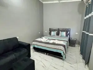Hospedaje Paluma