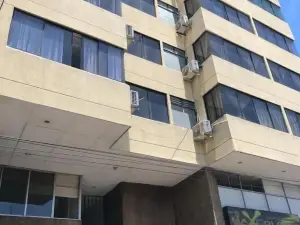 Hotel Dinastia Real Neiva