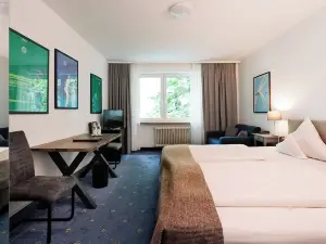 Hotel Nymphenburg