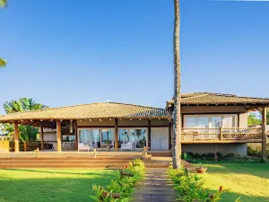 Casa Mandala Corumbau