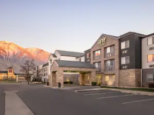 ガーナー ホテル プロボ サウス by IHG