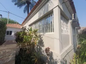 Casa Cacheu Guest House