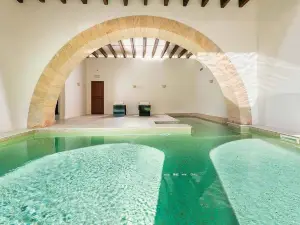 Belle Son Mas Luxury Finca Hotel