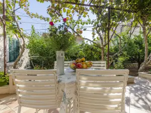 Apartments and Room Villa Niko