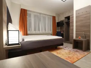 Hotel Spatz