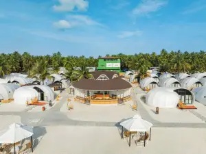 Bangaram Island Resort - Ihcl Seleqtions, Lakshadweep