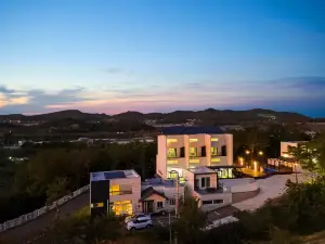 Daebudo Joara Pension