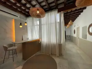 Bohemia Sanlucar
