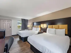 Americas Best Value Inn-Ft. Worth/Hurst