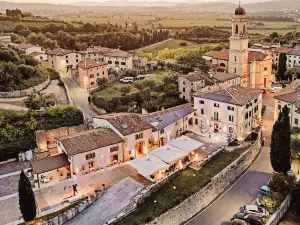 Castrum Wine Relais
