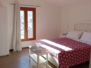 Bomarosa Rooms