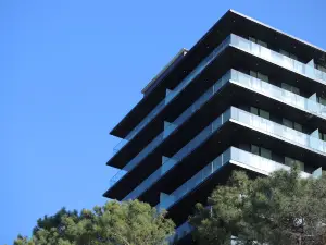 Buknari Hotel