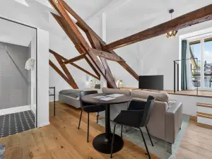 Glandon Rooms Haldenhof